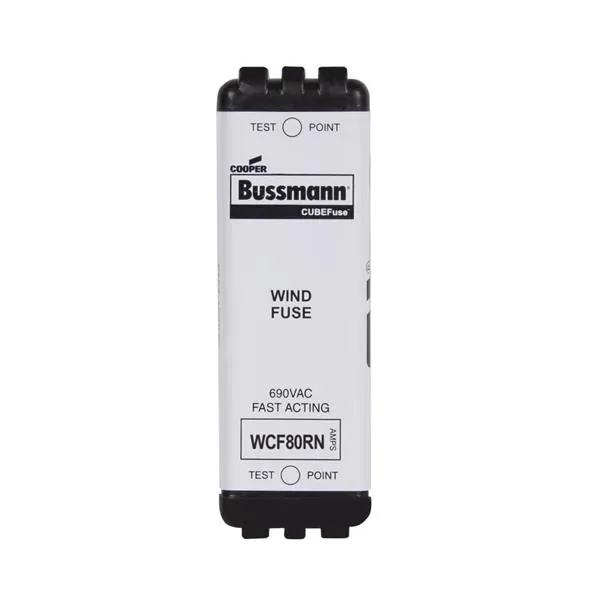 Bussmann / Eaton - WCF80RN - Specialty Fuses