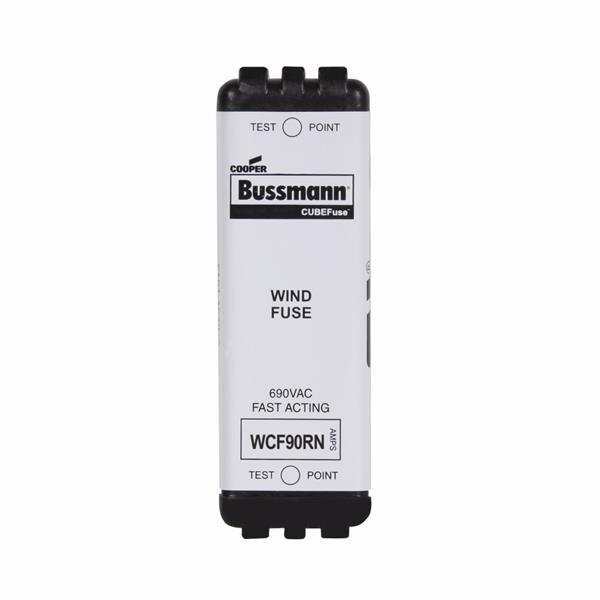 Bussmann / Eaton - WCF70RN - Specialty Fuses