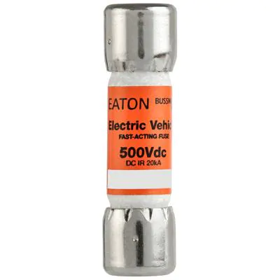 Bussmann / Eaton - XEV10-30 - Axial Lead and Cartridge Fuses