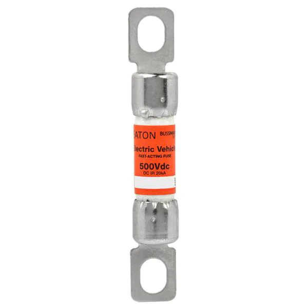Bussmann / Eaton - XEV10-40-T - Axial Lead and Cartridge Fuses