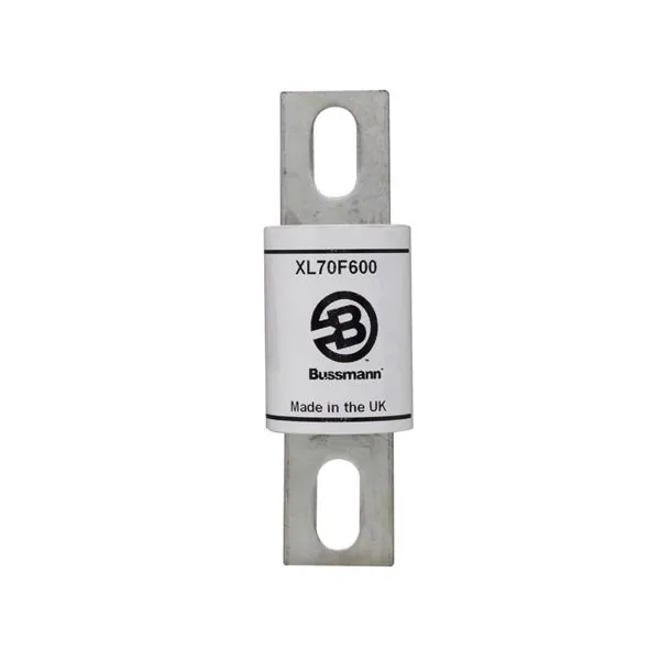 Bussmann / Eaton - 12OBCN223.15 - Medium Voltage Fuses