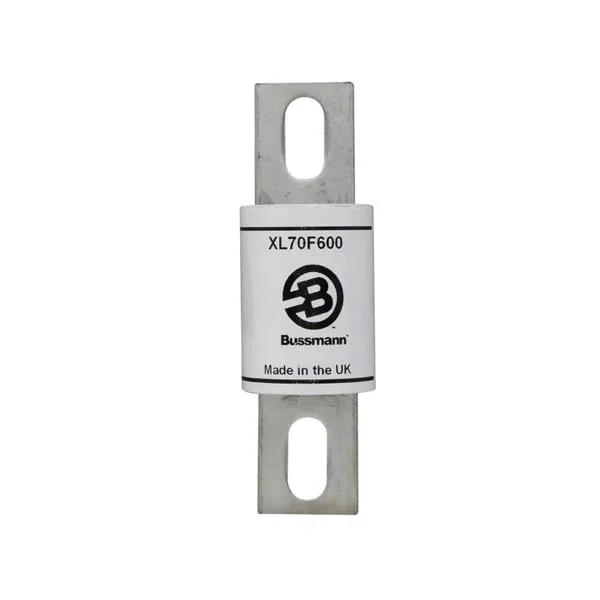 Bussmann / Eaton - JCW-3E - Medium Voltage Fuses