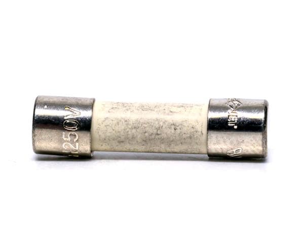 Coiltronics / Eaton - BK1/S505-10-R - Ceramic Fuse