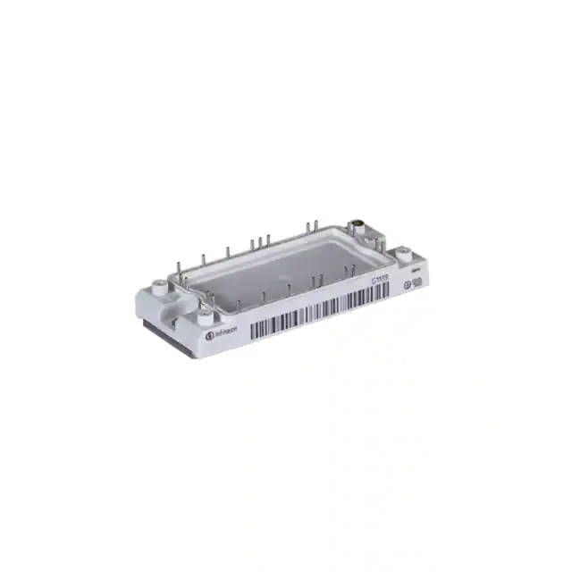 DDB6U104N16RRPB37BPSA1 - Infineon