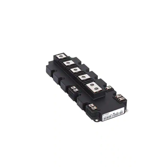 DF1000R17IE4PBPSA1 - Infineon