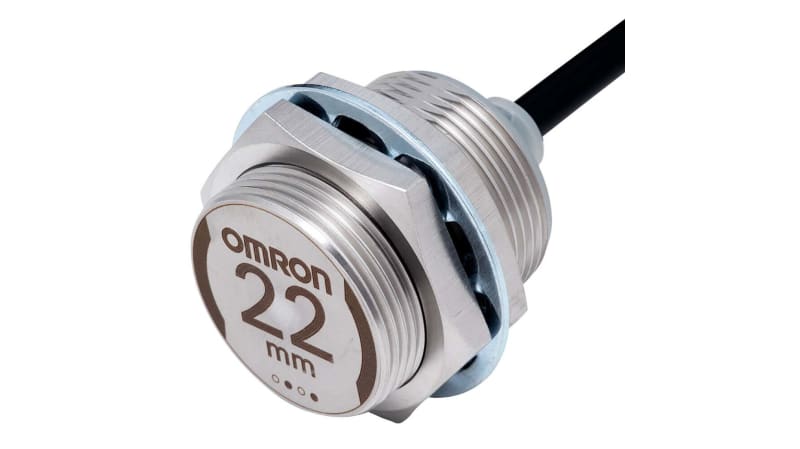 E2EW-X22C230 2M - Omron