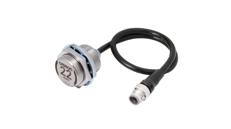 E2EW-X22C230-M1TJ 0.3M - Omron