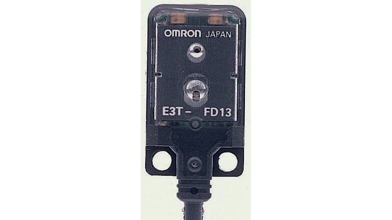 E3T-FD14 - Omron