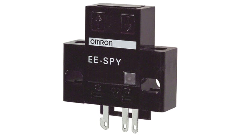 EESPY412CHN - Omron