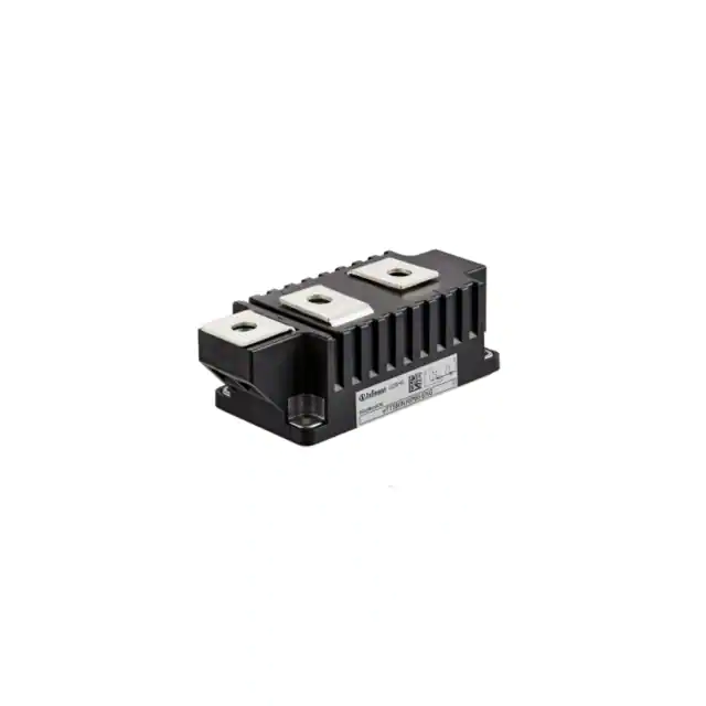 ETD420N22P60HPSA1 - Infineon