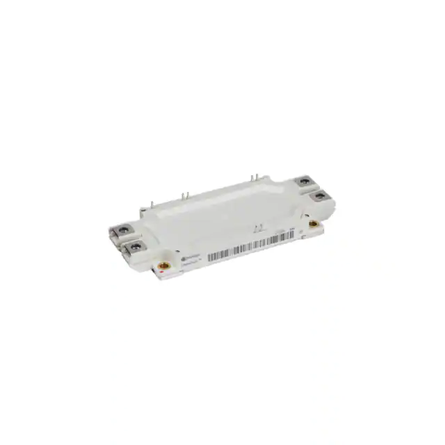 F3L300R12MT4PB22BPSA1 - Infineon