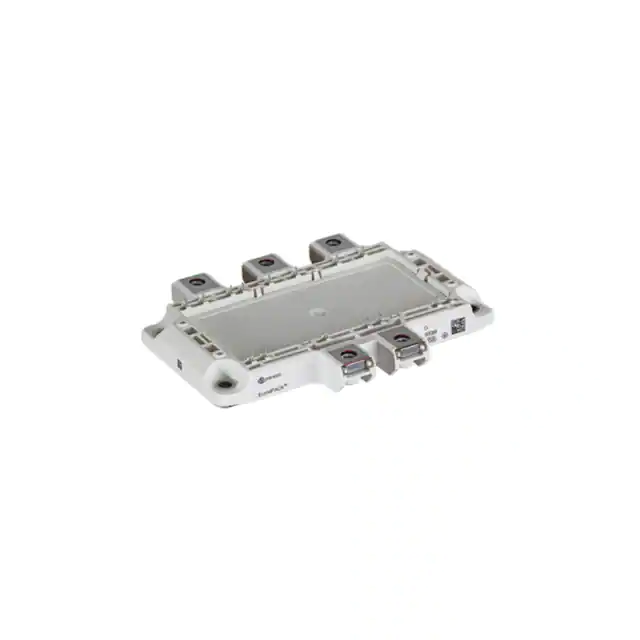 F3L300R12PT4B26COSA1 - Infineon