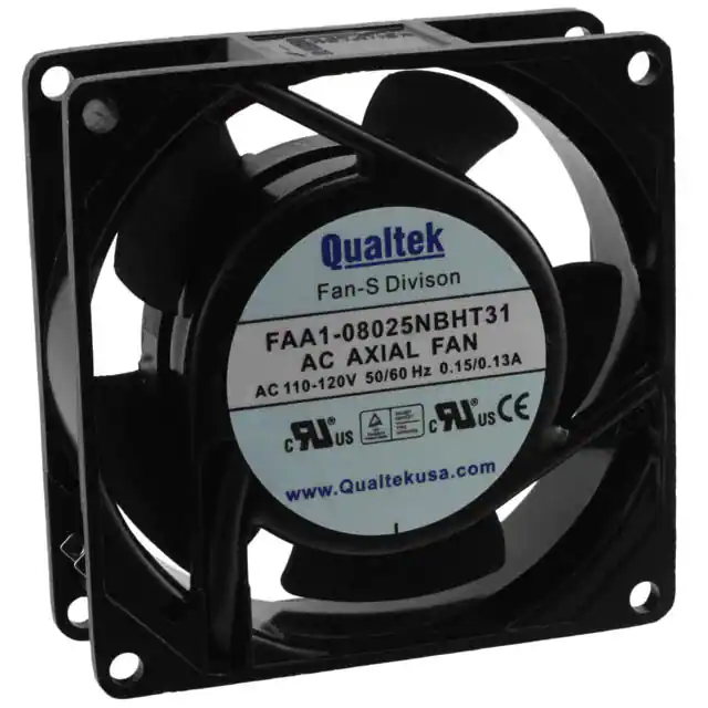 FAA1-08025NBHT31 - Qualtek