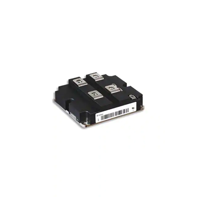 FD400R33KF2CNOSA1 - Infineon