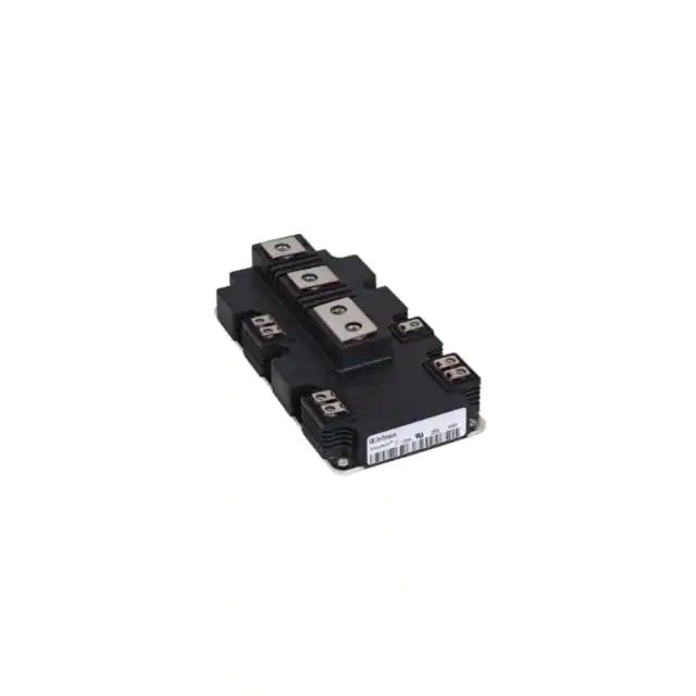 FD900R12IP4DBOSA1 - Infineon