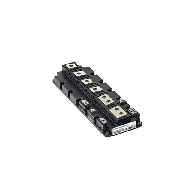 FR900R12IP4DBPSA1 - Infineon