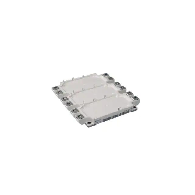 FS300R17OE4B81BPSA1 - Infineon