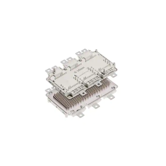 FS770R08A6P2BBPSA1 - Infineon