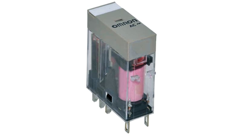 G2R-1-S-AC24(S) - Omron