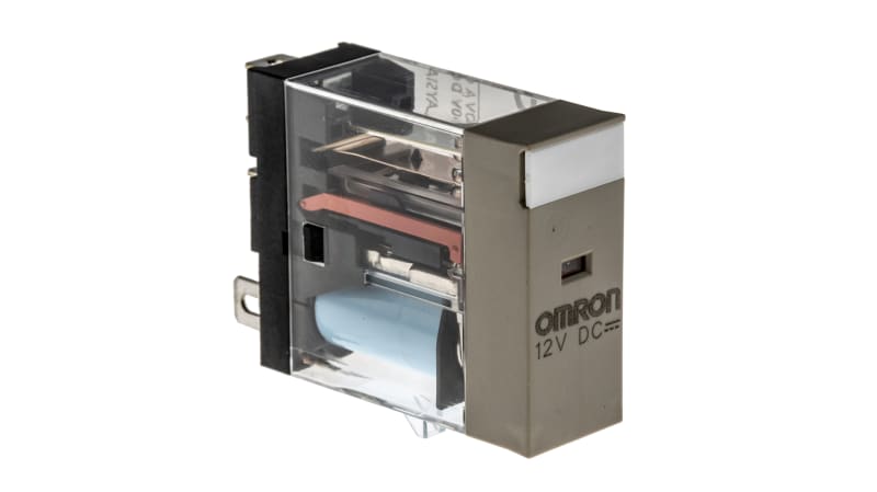 G2R-1-S-DC12(S) - Omron