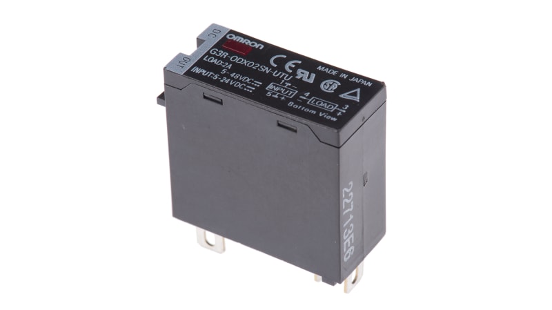 Solid State Relays