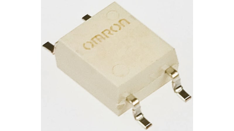 G3VM-353G - Omron