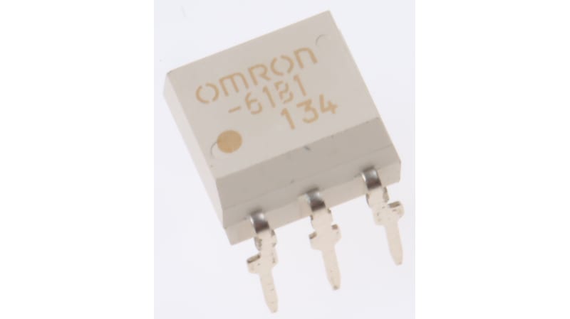 G3VM-61B1 - Omron