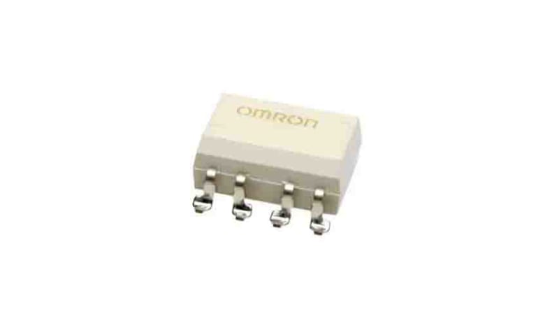 G3VM-61FR1(TR05) - Omron