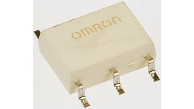 G3VM81HR - Omron