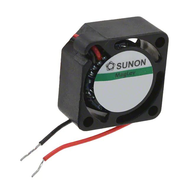 GM0517PDV2-8.GN - Sunon