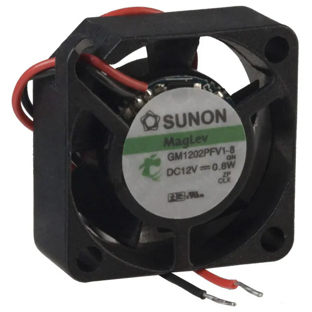 GM1202PFV1-8.GN - Sunon