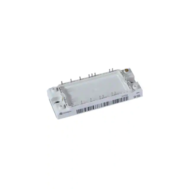 IFF300B12N2E4PB11BPSA1 - Infineon