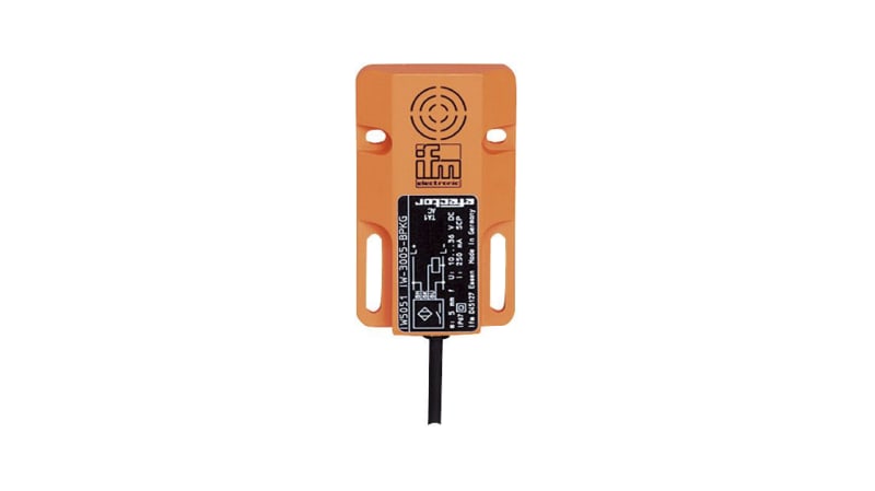 IW5058 - ifm electronic