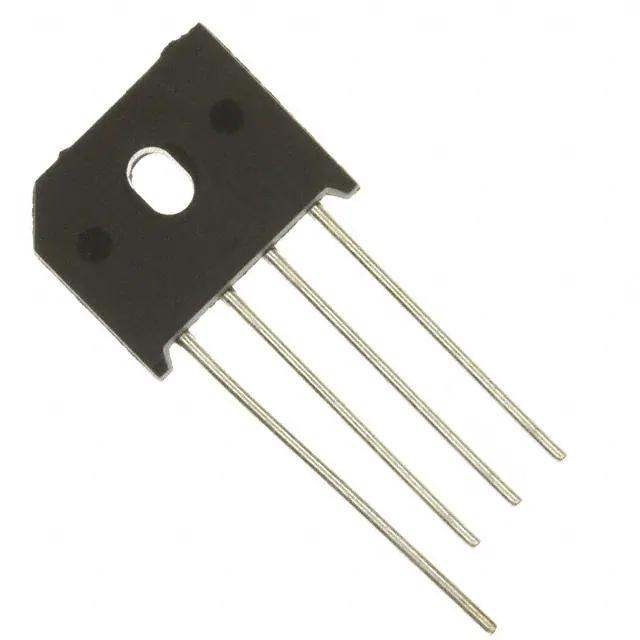 KBU3510-G - Comchip