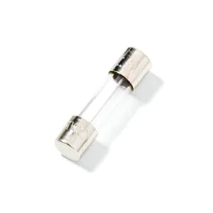 Littelfuse - 0208005.MXP - Glass Fuse