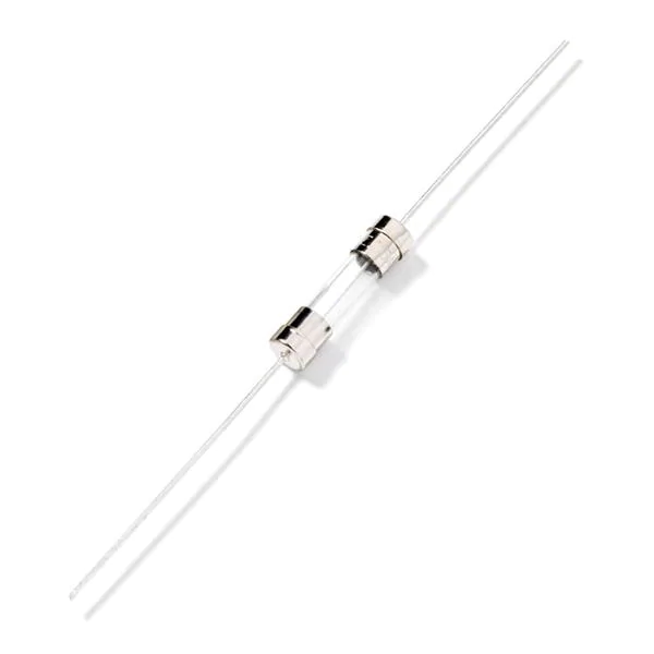 Littelfuse - 0209.600MXEP - Glass Fuse