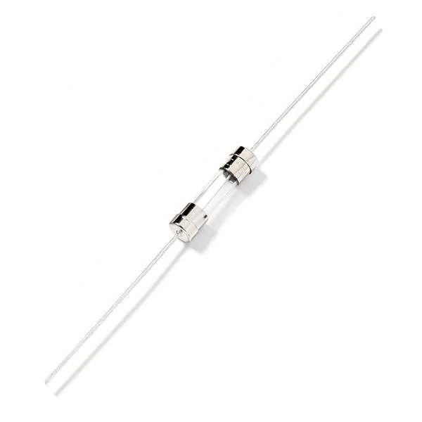 Littelfuse - 0213.400MXEP - Glass Fuse