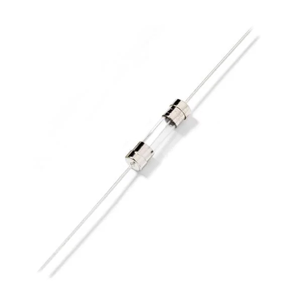 Littelfuse - 0217.032MRET1P - Glass Fuse