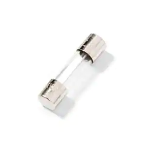 Littelfuse - 0217.100HXP - Glass Fuse