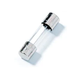 Littelfuse - 0218.032HXP - Glass Fuse