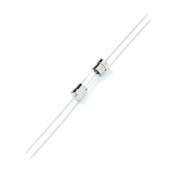 Littelfuse - 0218.032MXEP - Glass Fuse