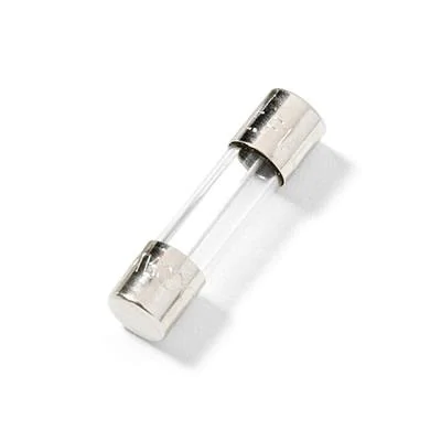 Littelfuse - 0219.040MXAP - Glass Fuse