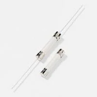 Littelfuse - 02200007MXW - Glass Fuse