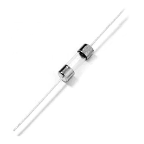 Littelfuse - 0224007.MXW - Glass Fuse