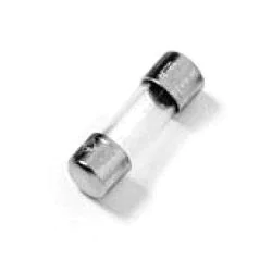 Littelfuse - 0225.100MXP - Glass Fuse