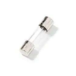 Littelfuse - 0235004.HXP - Glass Fuse