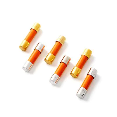 Littelfuse - 0285.125HXP - Ceramic Fuse