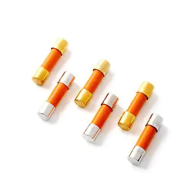 Littelfuse - 0285.315HXRP - Ceramic Fuse