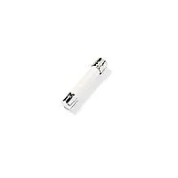 Littelfuse - 030102.5H - Glass Fuse