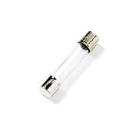 Littelfuse - 0312.062HXCCP - Glass Fuse